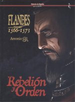 FLANDES 1566 - 1573 REBELION Y ORDEN