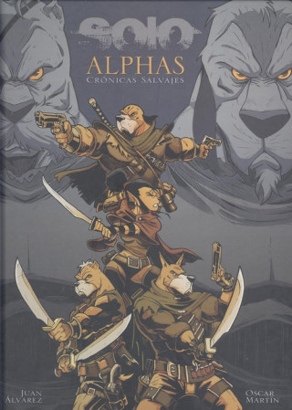 SOLO. ALPHAS