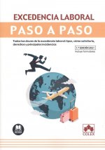 EXCEDENCIA LABORAL. PASO A PASO.