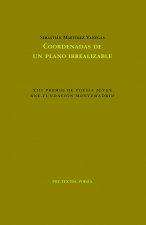 Coordenadas de un plano irrealizable