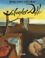 Salvador Dalí