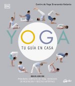 Yoga, tu guía en casa (Nueva edición)