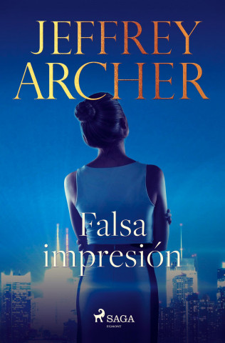 Falsa impresión