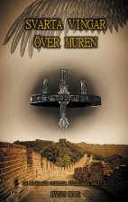 Svarta vingar oever muren