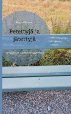Petettyja ja jatettyja