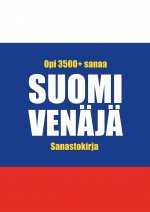 Suomi-venaja sanastokirja