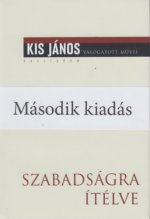 Szabadságra ítélve