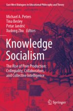 Knowledge Socialism