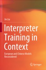 Interpreter Training in Context