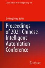 Proceedings of 2021 Chinese Intelligent Automation Conference