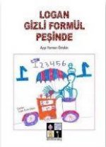 Logan Gizli Formül Pesinde