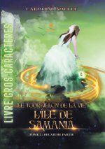 Le tourbillon de la vie- Livre gros caract?res