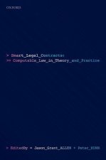 Smart Legal Contracts