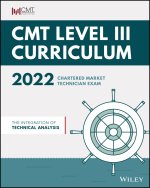 CMT Curriculum Level III 2022 - The Integration of Technical Analysis