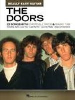 Doors - Really Easy Guitar Series