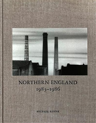 Michael Kenna Northern England 1983-1986
