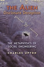 Alien Disclosure Deception