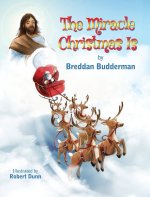 Miracle Christmas Is