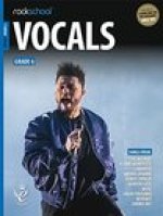 Rockschool Vocals Grade 6 (2021)