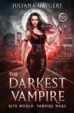 Darkest Vampire