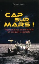 Cap sur Mars !