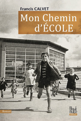 Mon chemin d’école