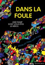 Dans la foule