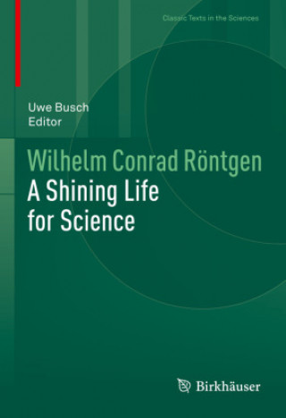 Wilhelm Conrad Röntgen