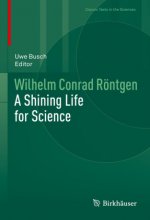Wilhelm Conrad Röntgen