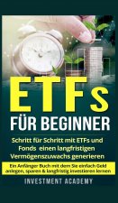 ETFs fur Beginner