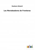 Merodeadores de Fronteras