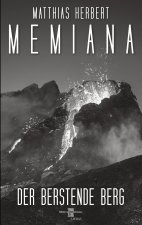 Memiana 10 - Der berstende Berg