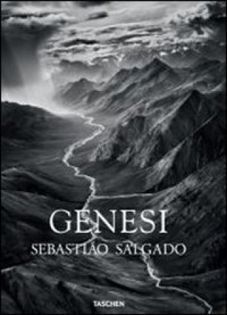 Sebastião Salgado. Genesi ()