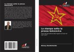 stampa sotto la pressa bolscevica