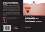 Soutenir l'auto-developpement des lyceens dans l'enseignement du profil