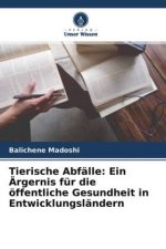 Tierische Abfalle