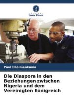 Diaspora in den Beziehungen zwischen Nigeria und dem Vereinigten Koenigreich