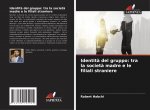 Identita del gruppo