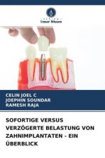 Sofortige Versus Verzoegerte Belastung Von Zahnimplantaten - Ein UEberblick