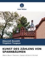 Kunst Des Zahlens Von Spannbaumen