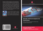 Estudos Anticancerigenos de Quinolones