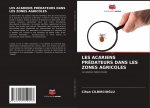 Les Acariens Predateurs Dans Les Zones Agricoles