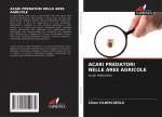 Acari Predatori Nelle Aree Agricole