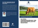In-Vitro-Pansenvergarung Von Brauereiabfallen Mit Reisstroh