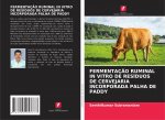 Fermentacao Ruminal in Vitro de Residuos de Cervejaria Incorporada Palha de Paddy