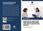 Vergleich Zwischen Dem Bayesianischen Und Dem Klassischen Modell