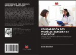 Comparaison Des Modeles Bayesien Et Classique