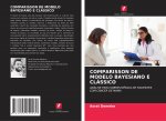 Comparisson de Modelo Bayesiano E Classico
