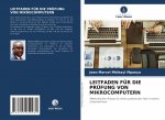 Leitfaden Fur Die Prufung Von Mikrocomputern