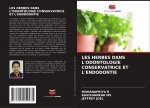 Les Herbes Dans l'Odontologie Conservatrice Et l'Endodontie